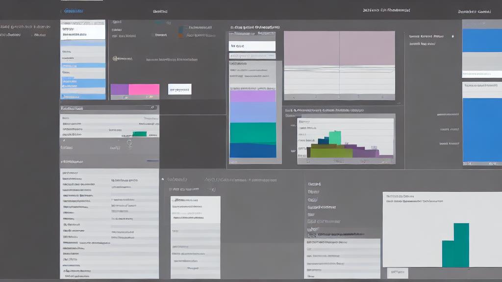 Sistema de gestión educativa