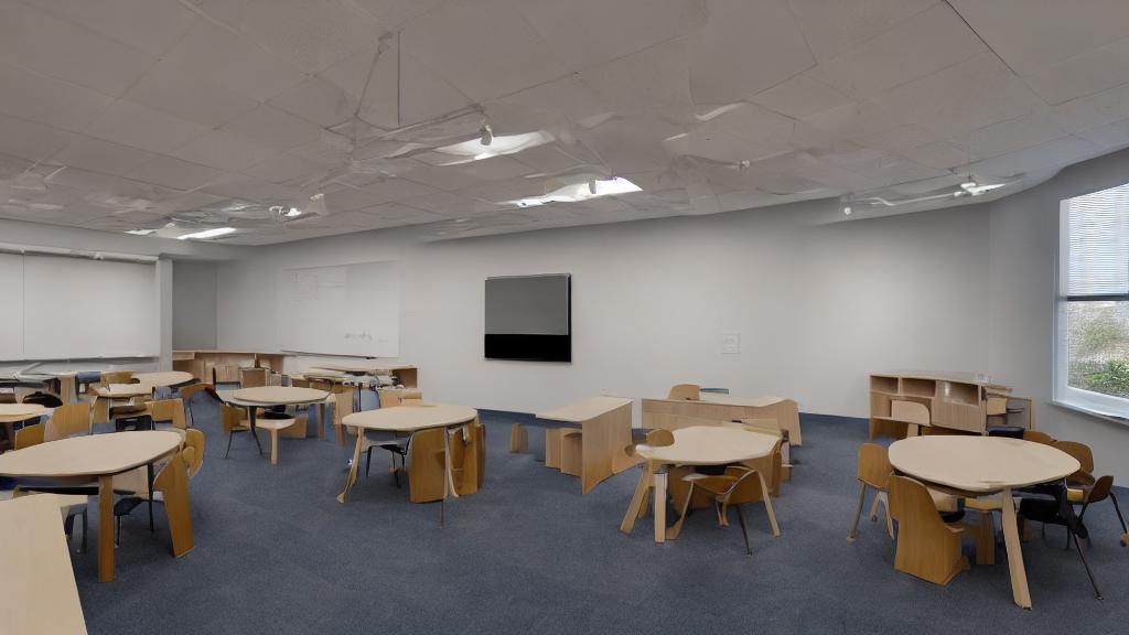 Confianza y soporte educativo