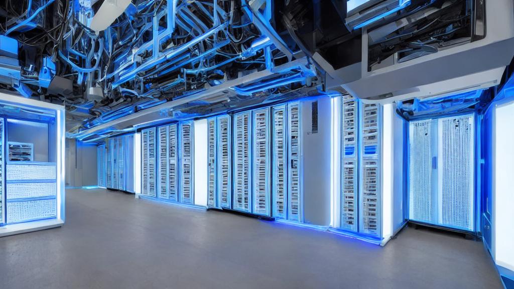 Solicitar demo infraestructura