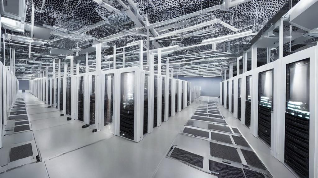 Preguntas frecuentes infraestructura