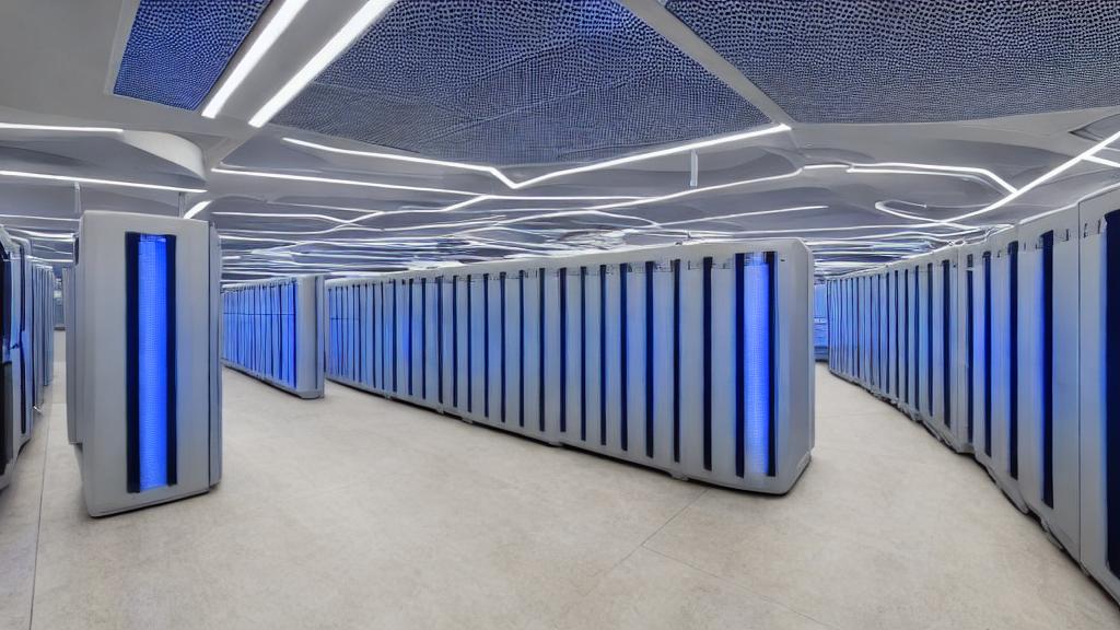 Solución de infraestructura