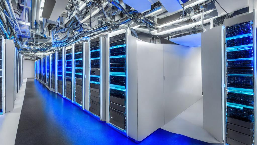 Casos de uso infraestructura