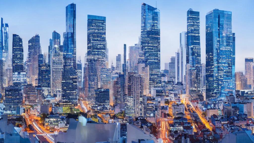 Preguntas frecuentes IA