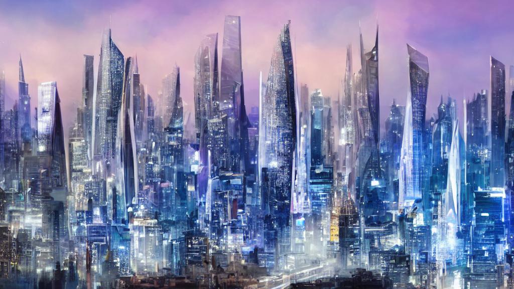 Solución de inteligencia artificial