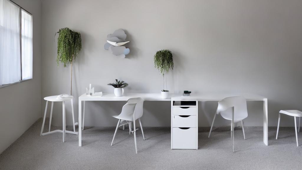 Solución de oficina digital integrada para equipos